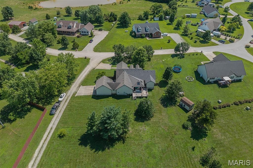 19211 Salina Rd Waynesville, MO 65583  | Single Family