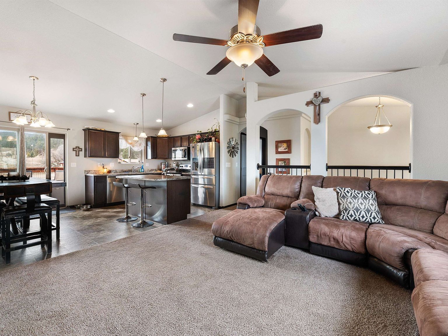 2508 Meadows Dr Sturgis, SD 57785 | Single Family