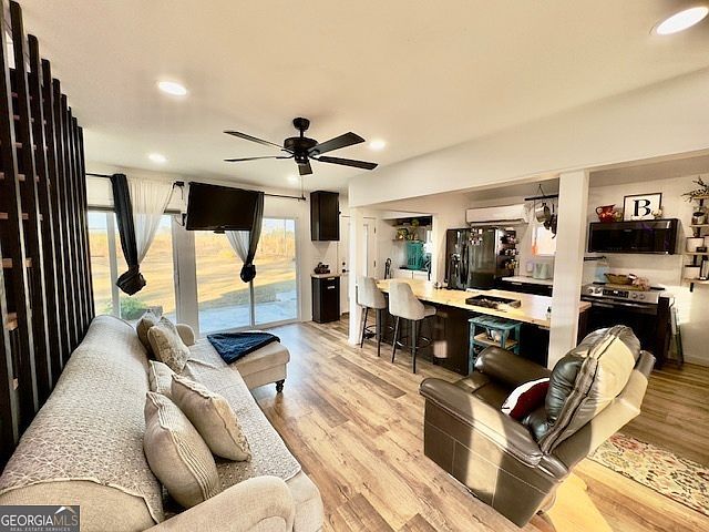 334 Hidden Hammock Dr Vidalia, GA 30474 | Single Family