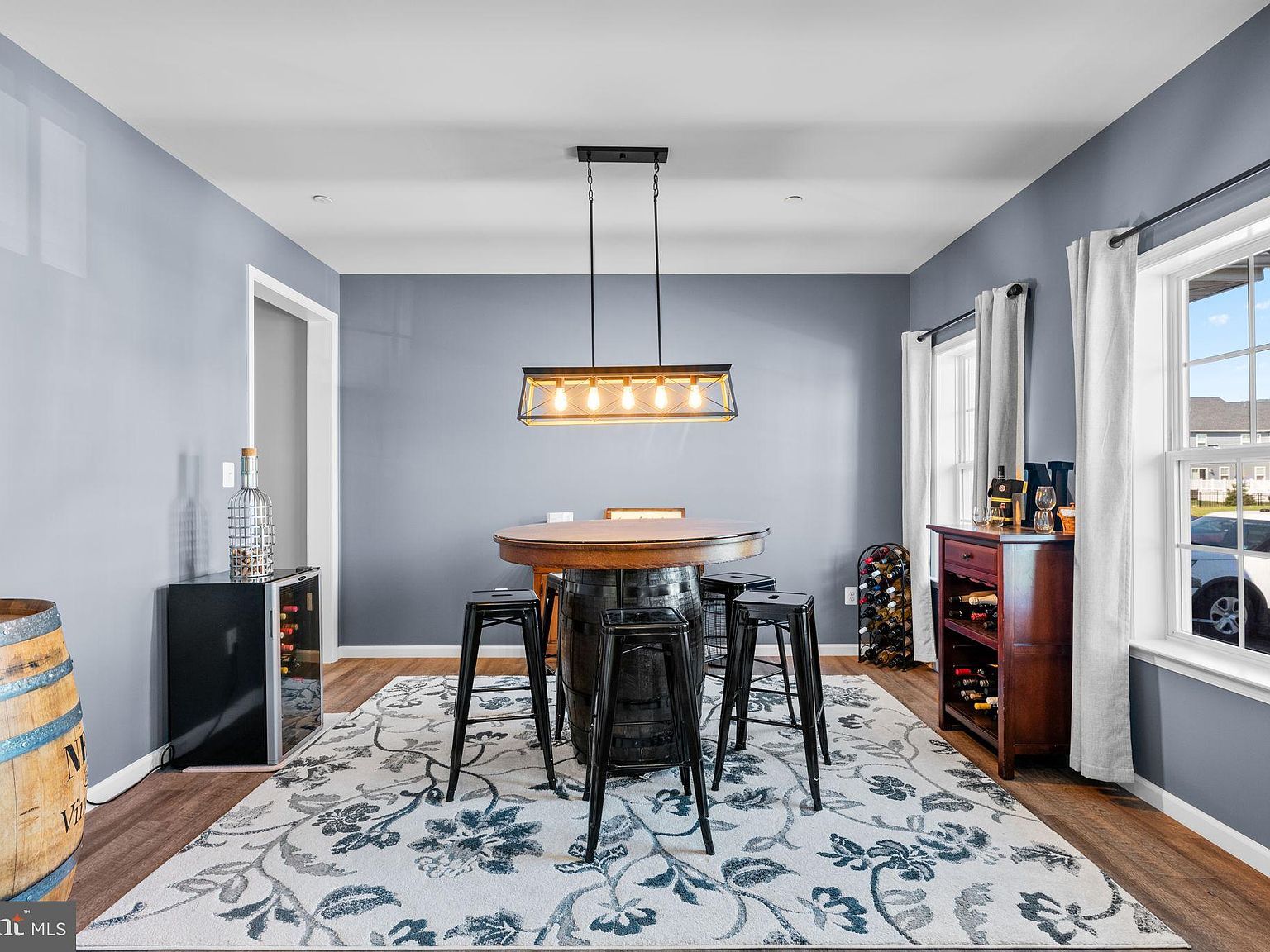 2726 Moon Shot Ln Frederick, MD 21702  | Single Family