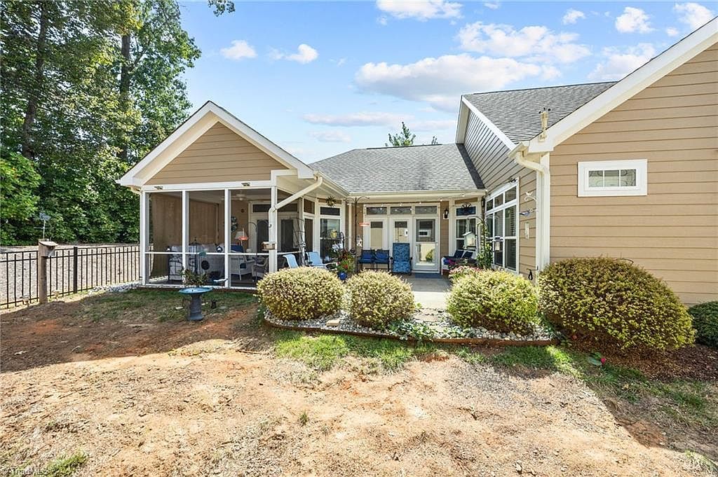 101 Tall Timber Dr Gibsonville, NC 27249  | New build