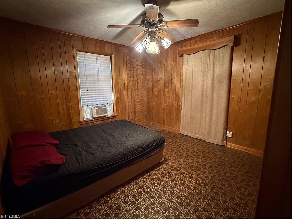 2412 Park Springs Rd Providence, NC 27315 | Single Family