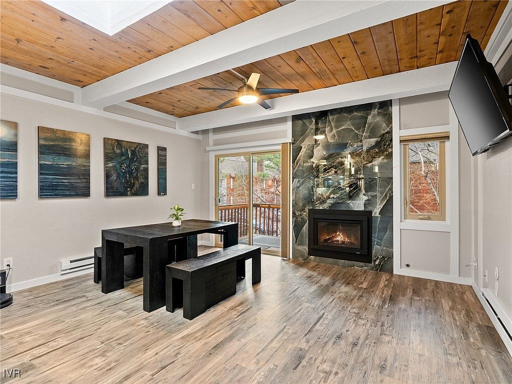 989 Tahoe Blvd #91 Incline Village, NV 89451  | Condominium