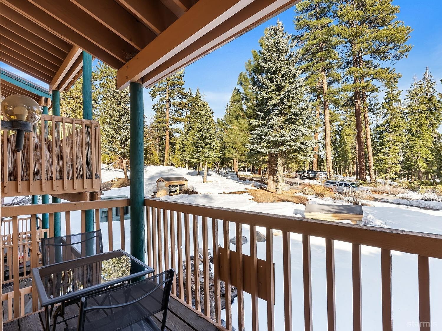 1300 Regency Way #33 Tahoe Vista, CA 96148  | Condominium