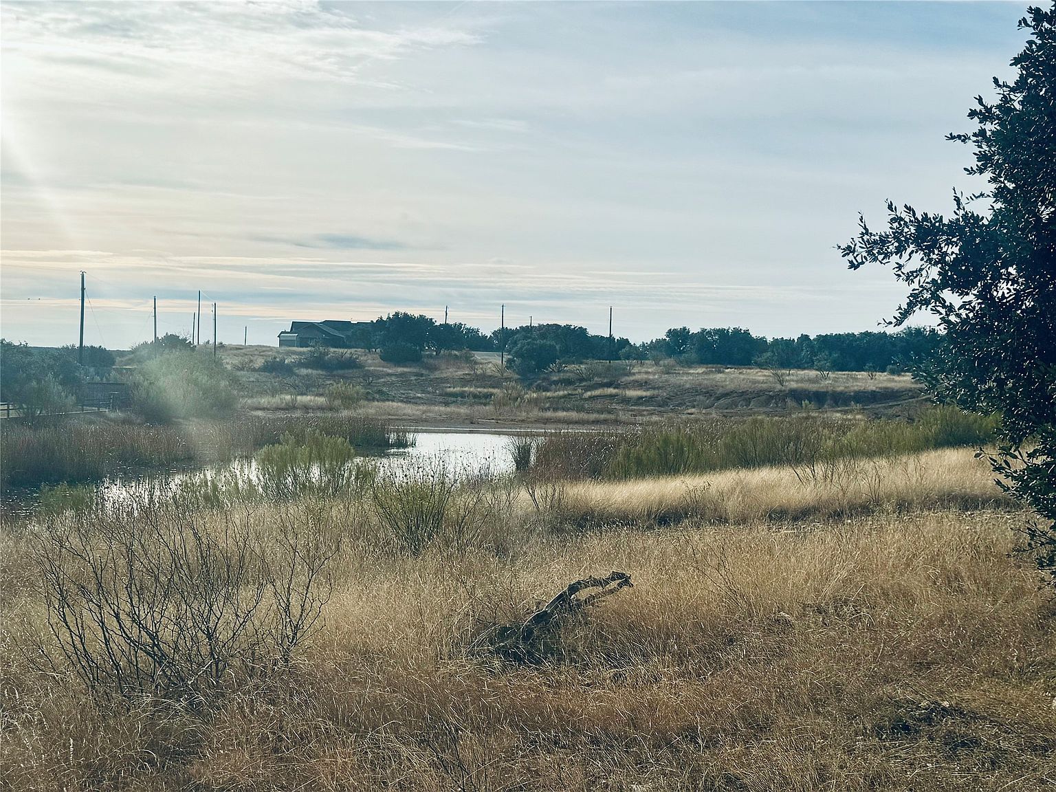 194 Willie B Dr, Brownwood, TX, 76801 | Land/Lot