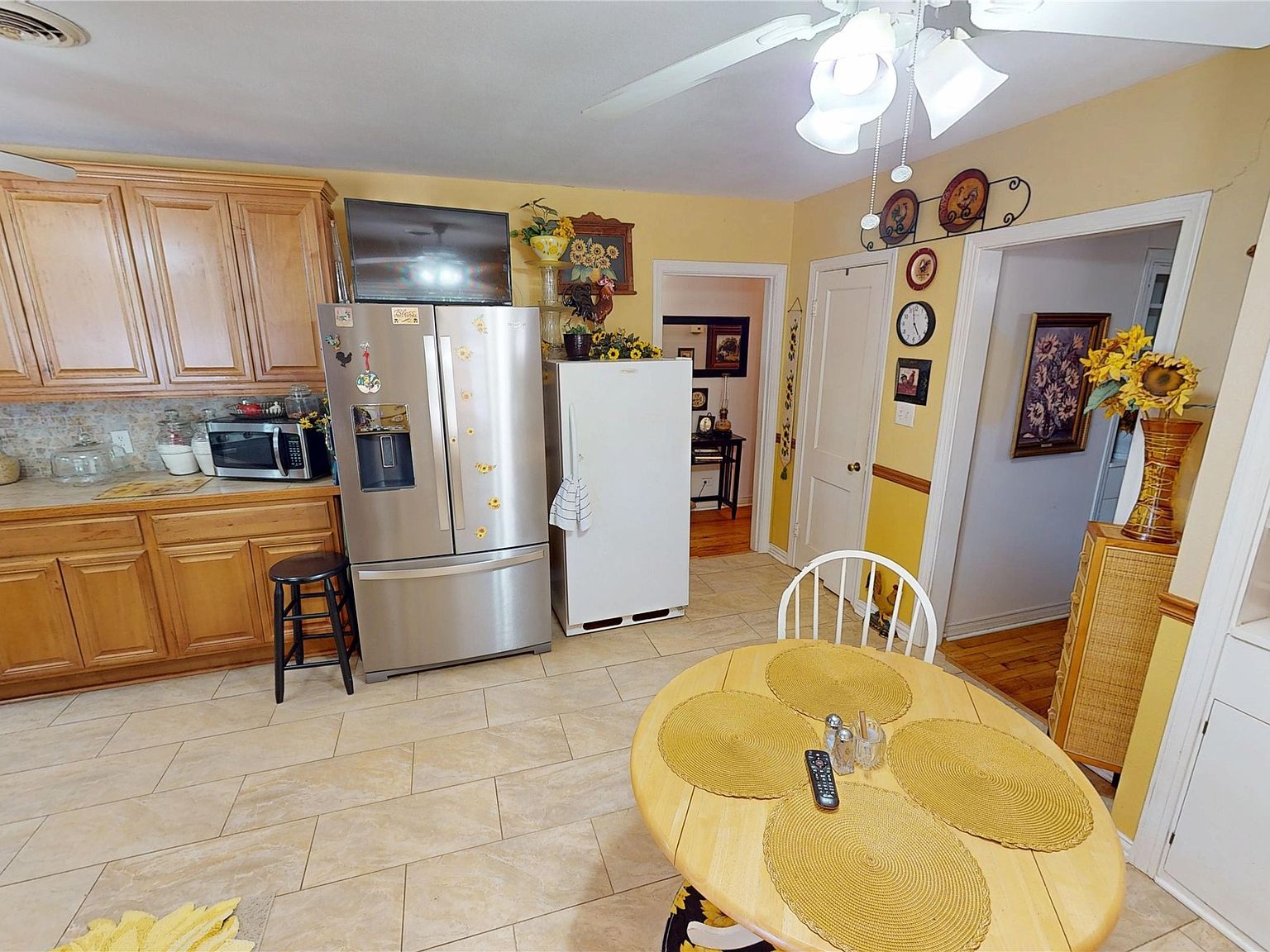 2209 10th St Brownwood, TX 76801  | Single Family