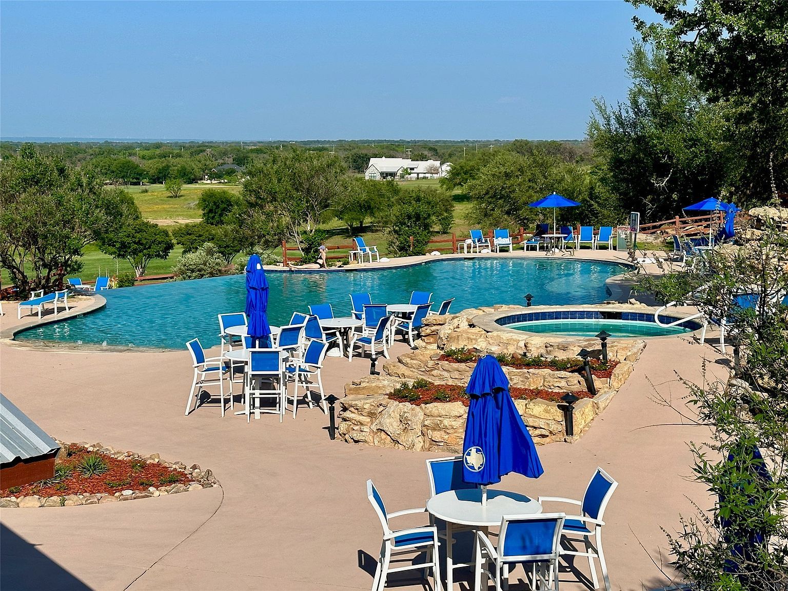 LOT 286 Summer Wind Dr Brownwood, TX 76801 | Land/Lot