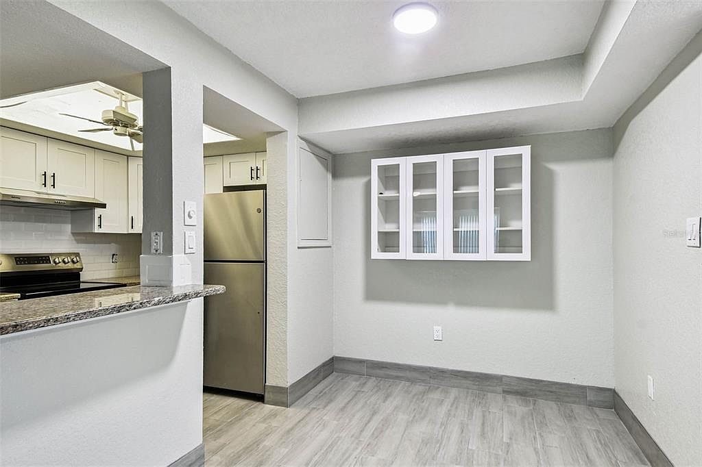 4726 Marine Pkwy APT 103 New Port Richey, FL 34652 | Condominium