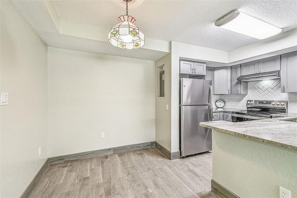 5111 Amulet Dr APT 104 New Port Richey, FL 34652 | Condominium