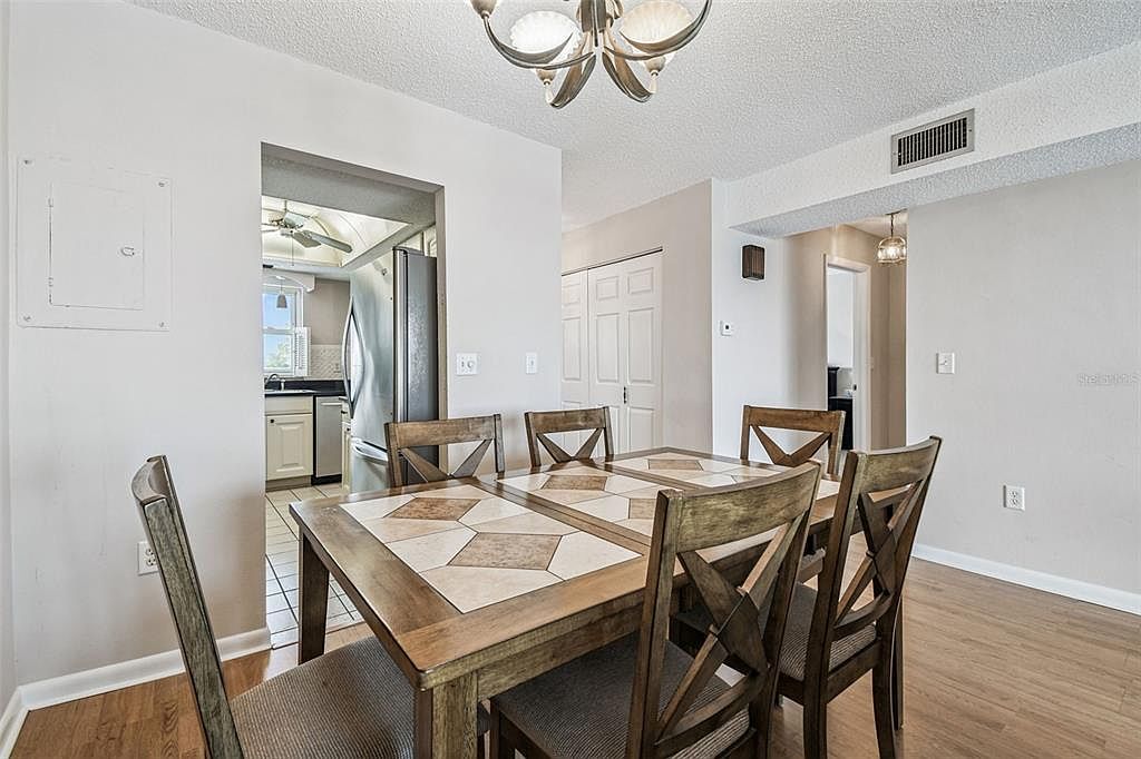 4939 Floramar Ter APT 511 New Port Richey, FL 34652 | Condominium