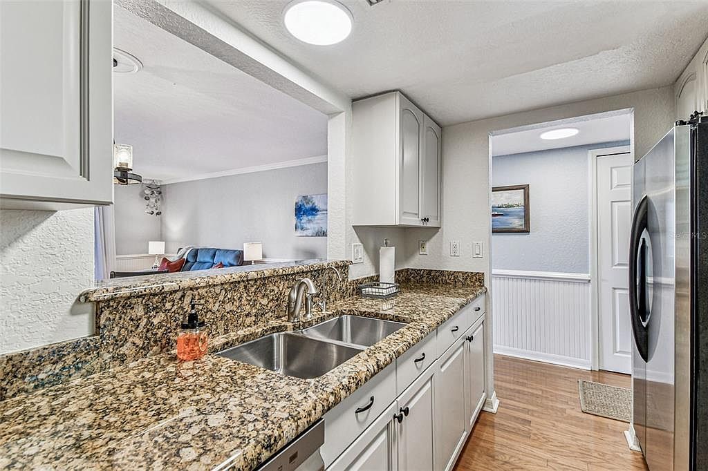 464 N Paula Dr APT 221 Dunedin, FL 34698 | Condominium