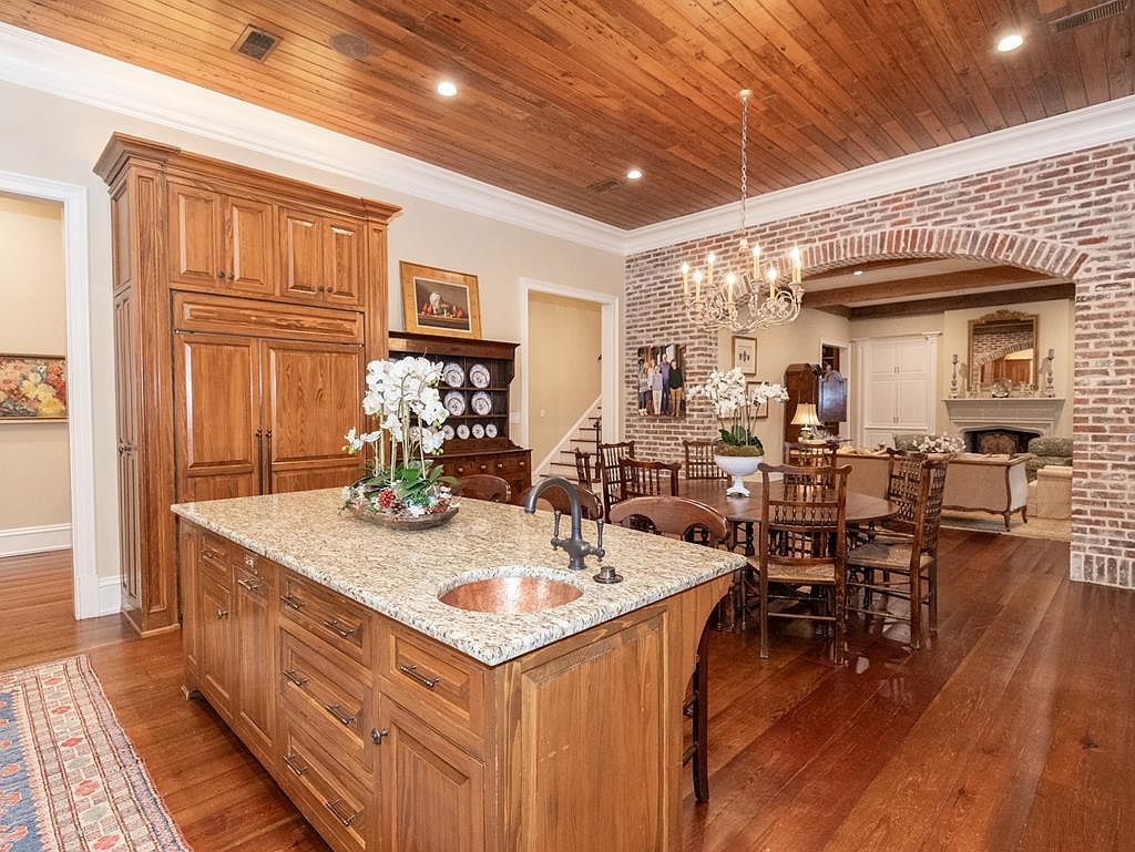 429 Turnberry Ct Oxford, MS 38655  | Single Family