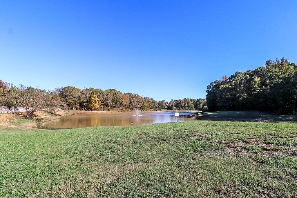 349 Winners Cir Oxford, MS 38655 | Land/Lot