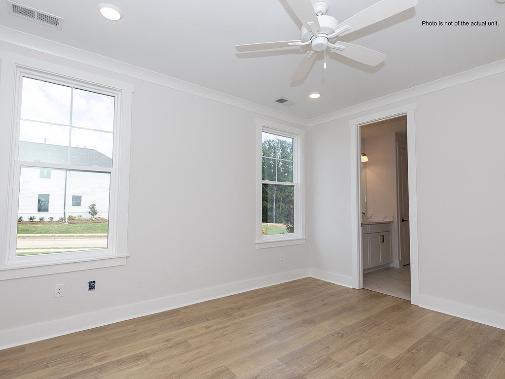 445 Stillwater Ln Oxford, MS 38655  | New build