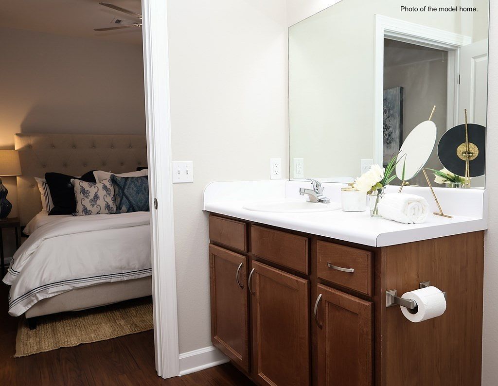 1101 Molly Barr Rd #512 Oxford, MS 38655 | New build