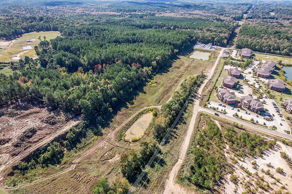 James E Davis Pkwy Oxford, MS 38655  | Land/Lot