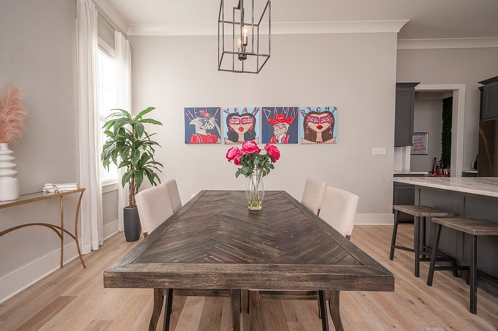 105 Farm View Dr #106 Oxford, MS 38655 | New build