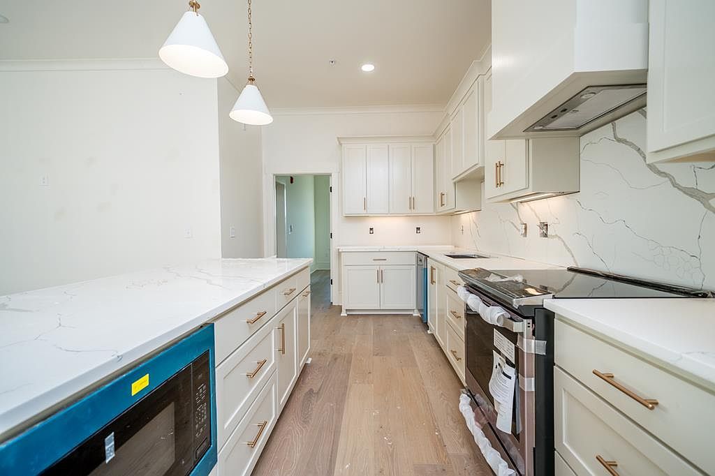 1000 N Lamar Blvd UNIT 306 Oxford, MS 38655 | New build