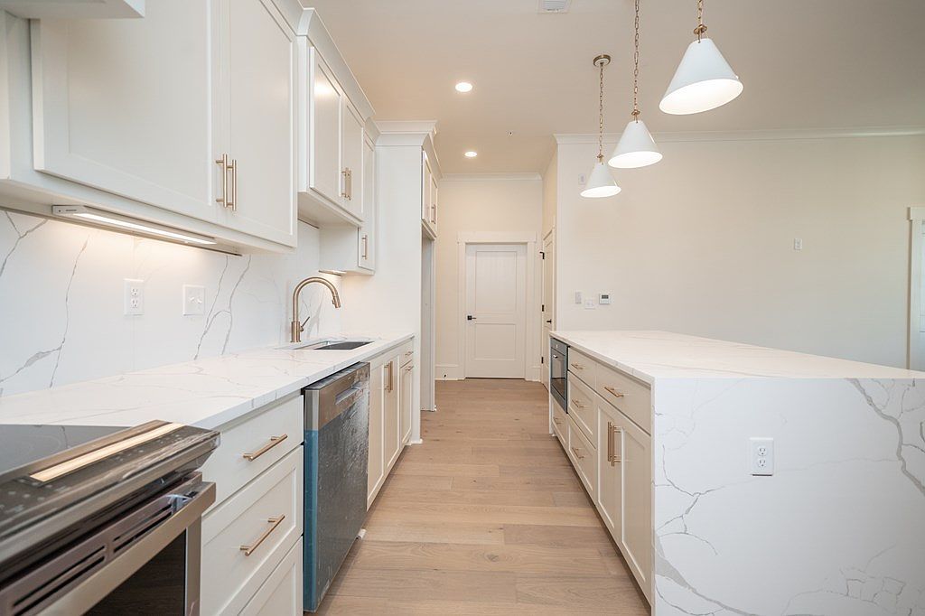 1000 N Lamar Blvd UNIT 305 Oxford, MS 38655  | New build