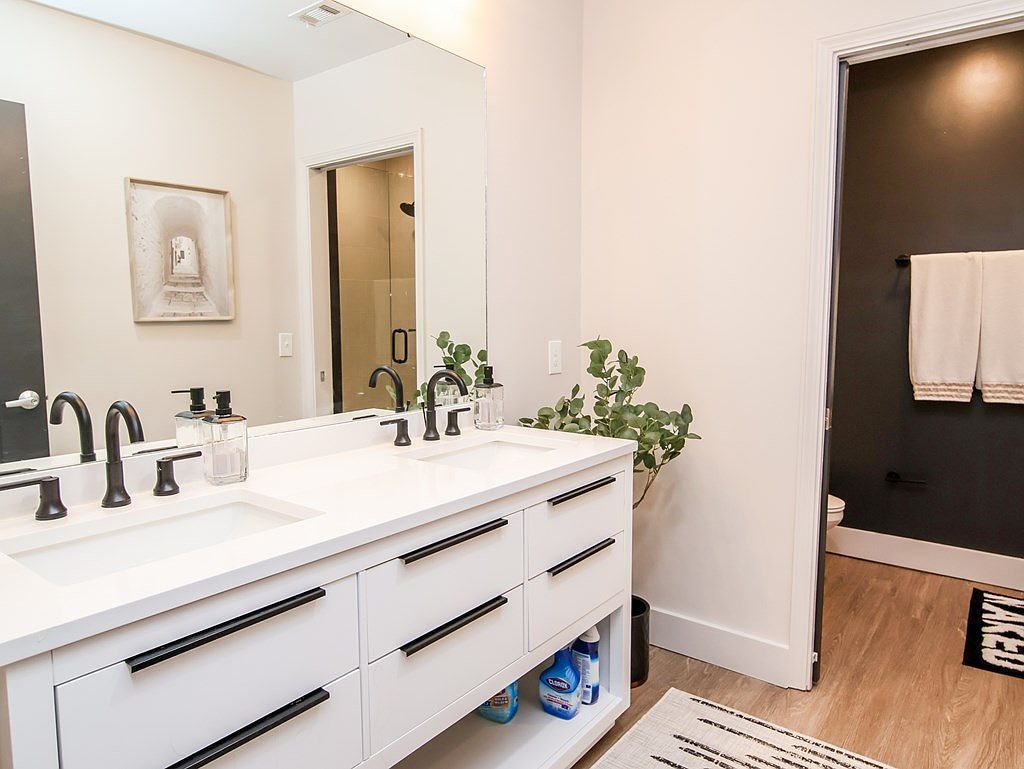 514 Jackson Ave E #507 Oxford, MS 38655 | New build