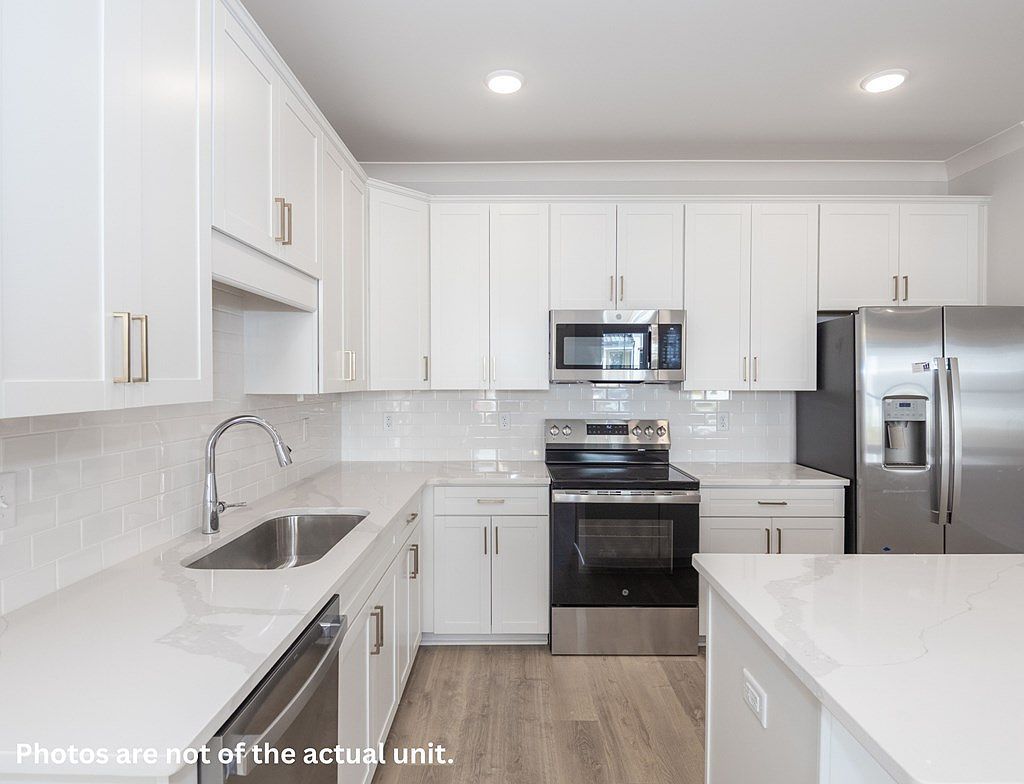 665 Miramar Ln Oxford, MS 38655 | New build