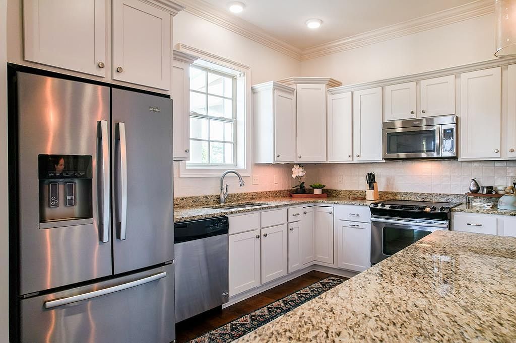 1100 Augusta Dr UNIT 803 Oxford, MS 38655  | New build