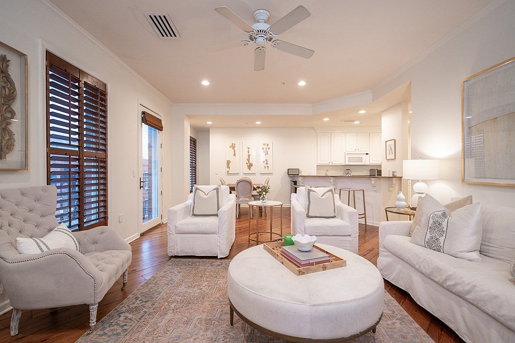 1400 Van Buren Ave APT 304 Oxford, MS 38655 | New build