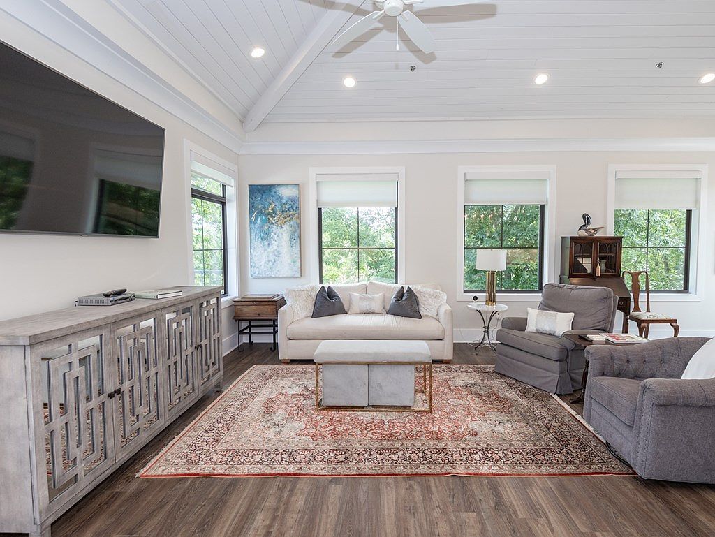 6301 Fairmont Dr Oxford, MS 38655 | New build