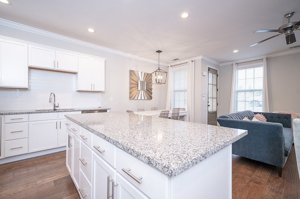 102 Farm View Dr #607 Oxford, MS 38655 | New build