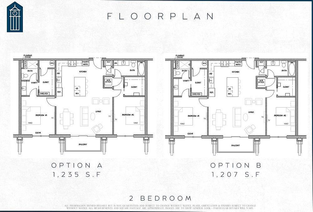 1113 Jackson Ave W #208 Oxford, MS 38655 | New build