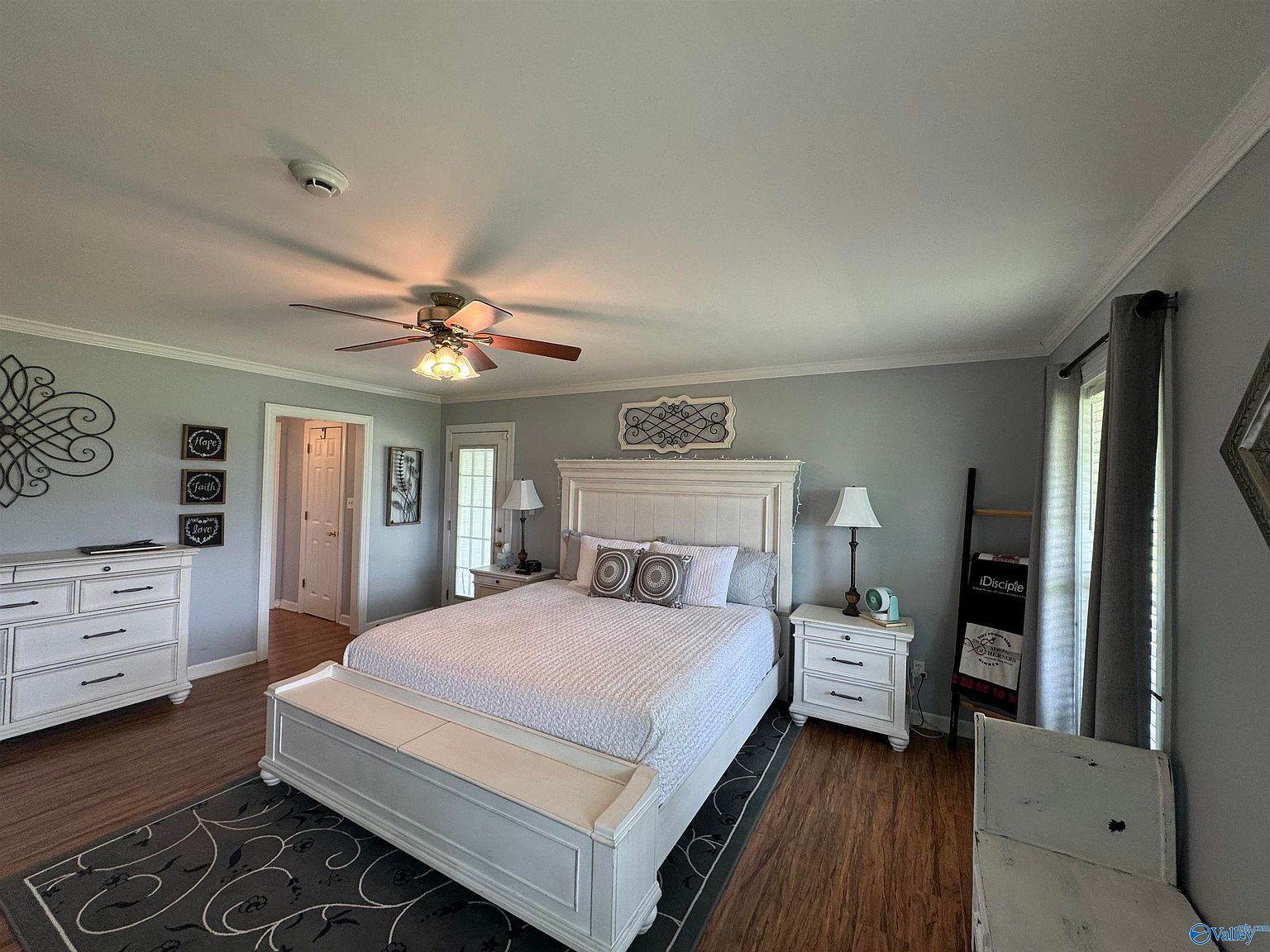 1600 Lasseter Rd Southside, AL 35907  | Single Family