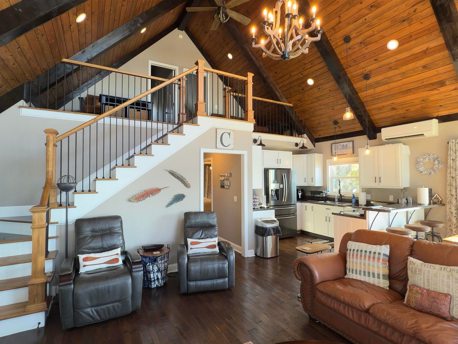 314 County Road 600 Cedar Bluff, AL 35959 | Single Family