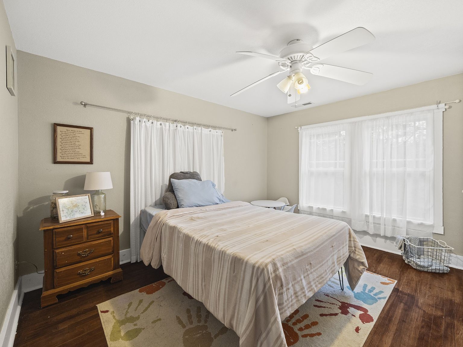 123 Brewer Dr Waynesboro, TN 38485 | Single Family