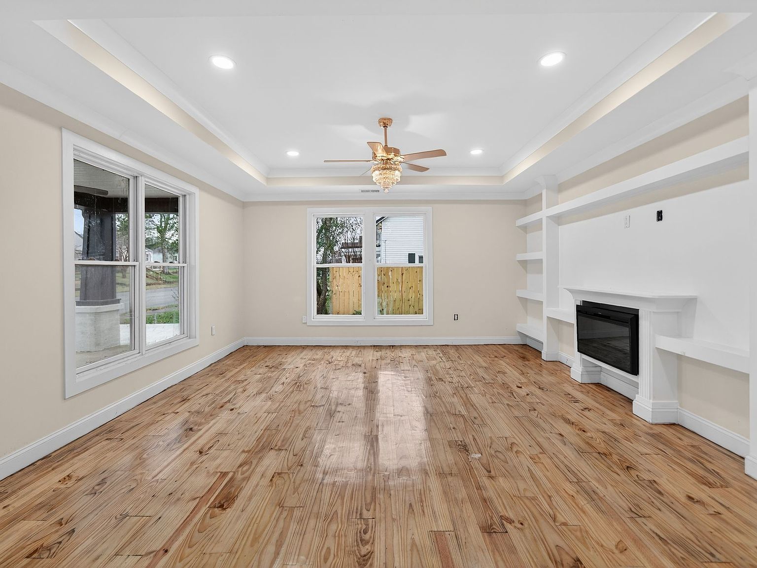 410 3rd Ave Fayetteville, TN 37334  | Single Family