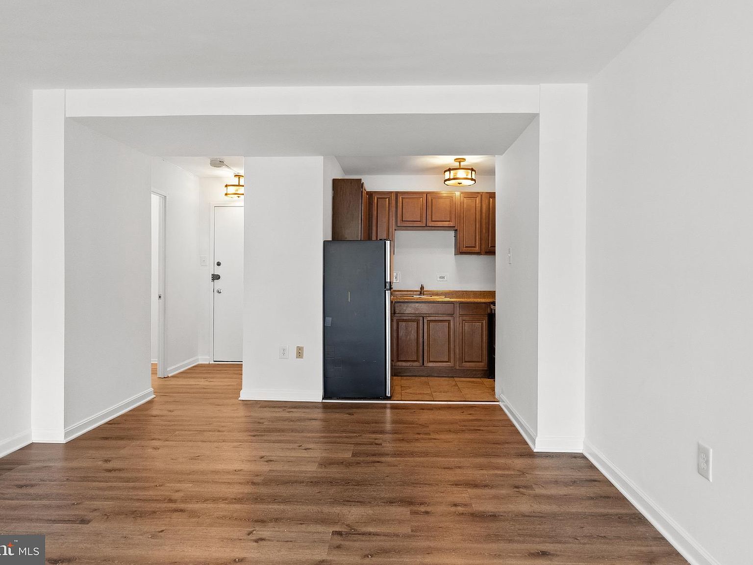 1301 Delaware Ave SW APT N108 Washington, DC 20024  | Condominium
