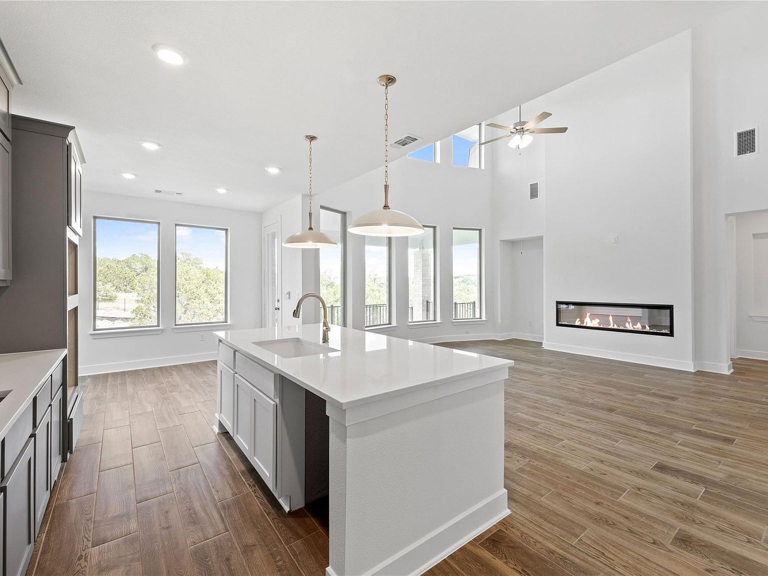 1520 Rodeo Ridge Dr Georgetown, TX 78628  | Single Family