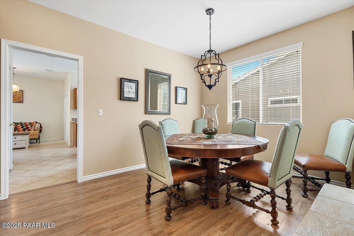 7152 E Encampment Dr Prescott Valley, AZ 86314 | Single Family