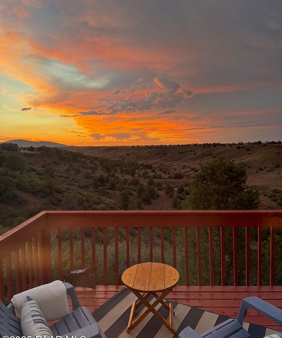 1550 N Neoga Cir Dewey, AZ 86327 | Single Family