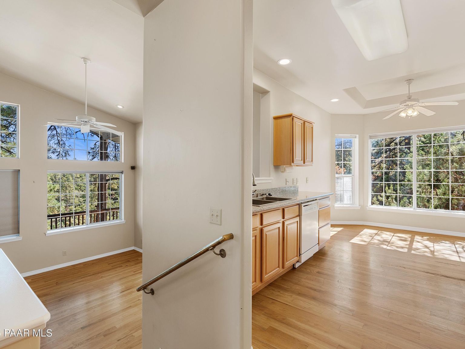 1505 N Pine Ln Prescott, AZ 86305 | Single Family