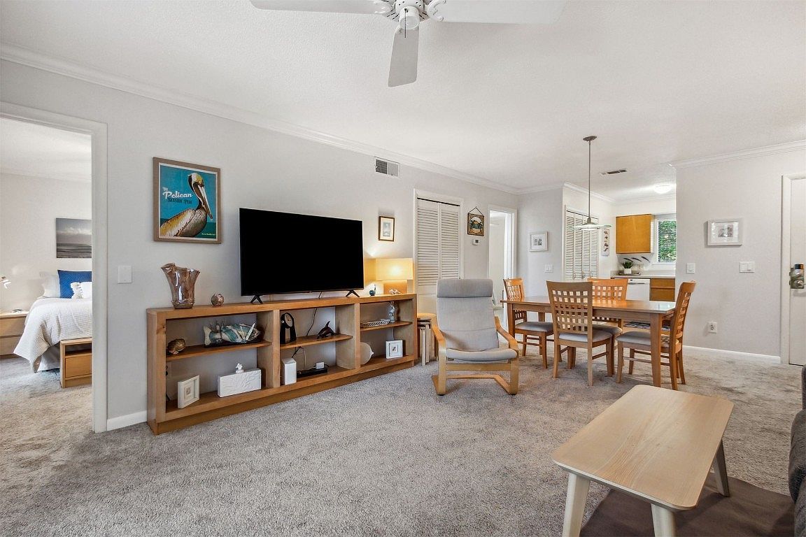 2328 Sadler Rd APT 8F Fernandina Beach, FL 32034  | Condominium