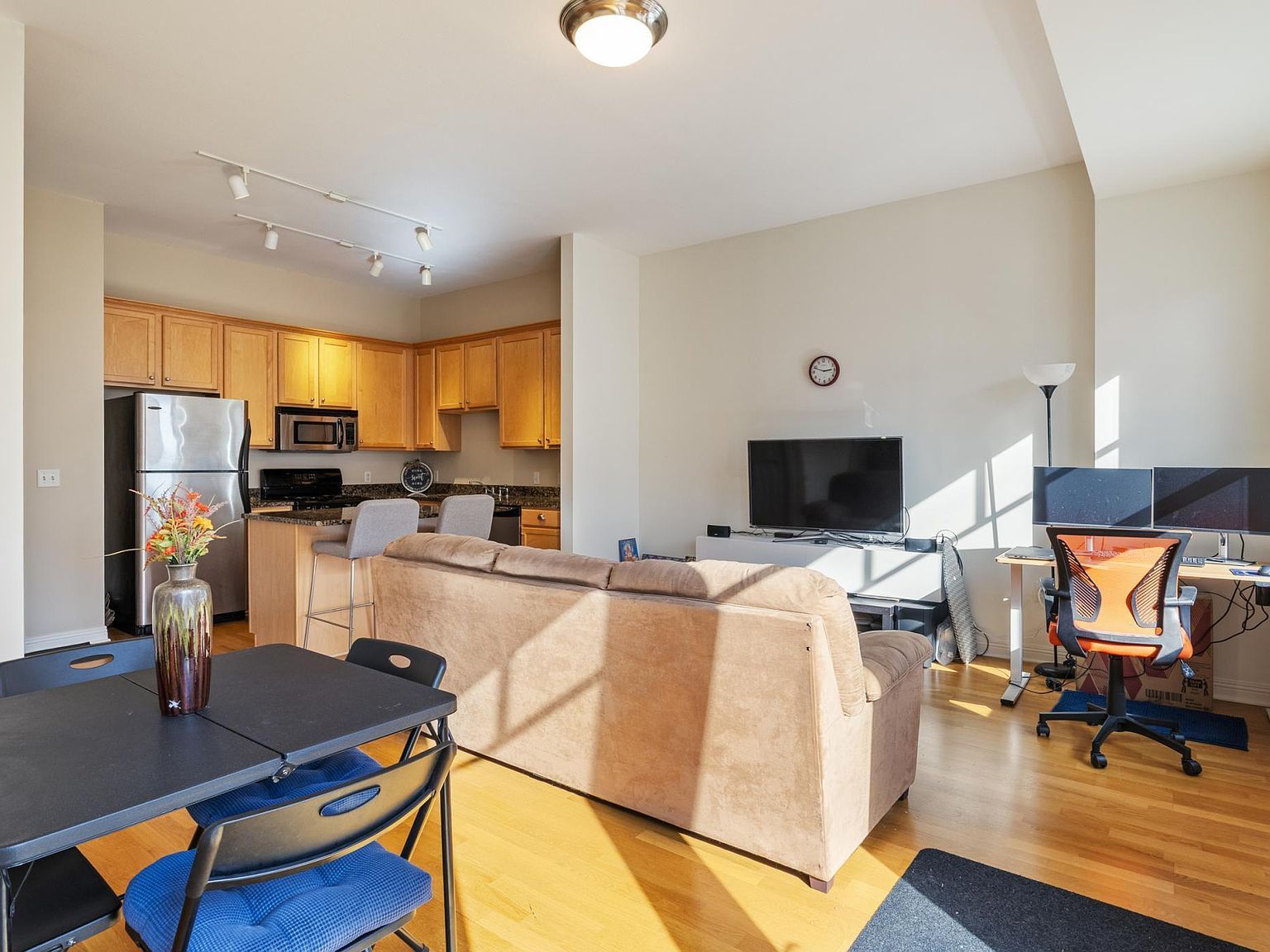 370 Marshall Ave APT 301 Saint Paul, MN 55102  | Condominium
