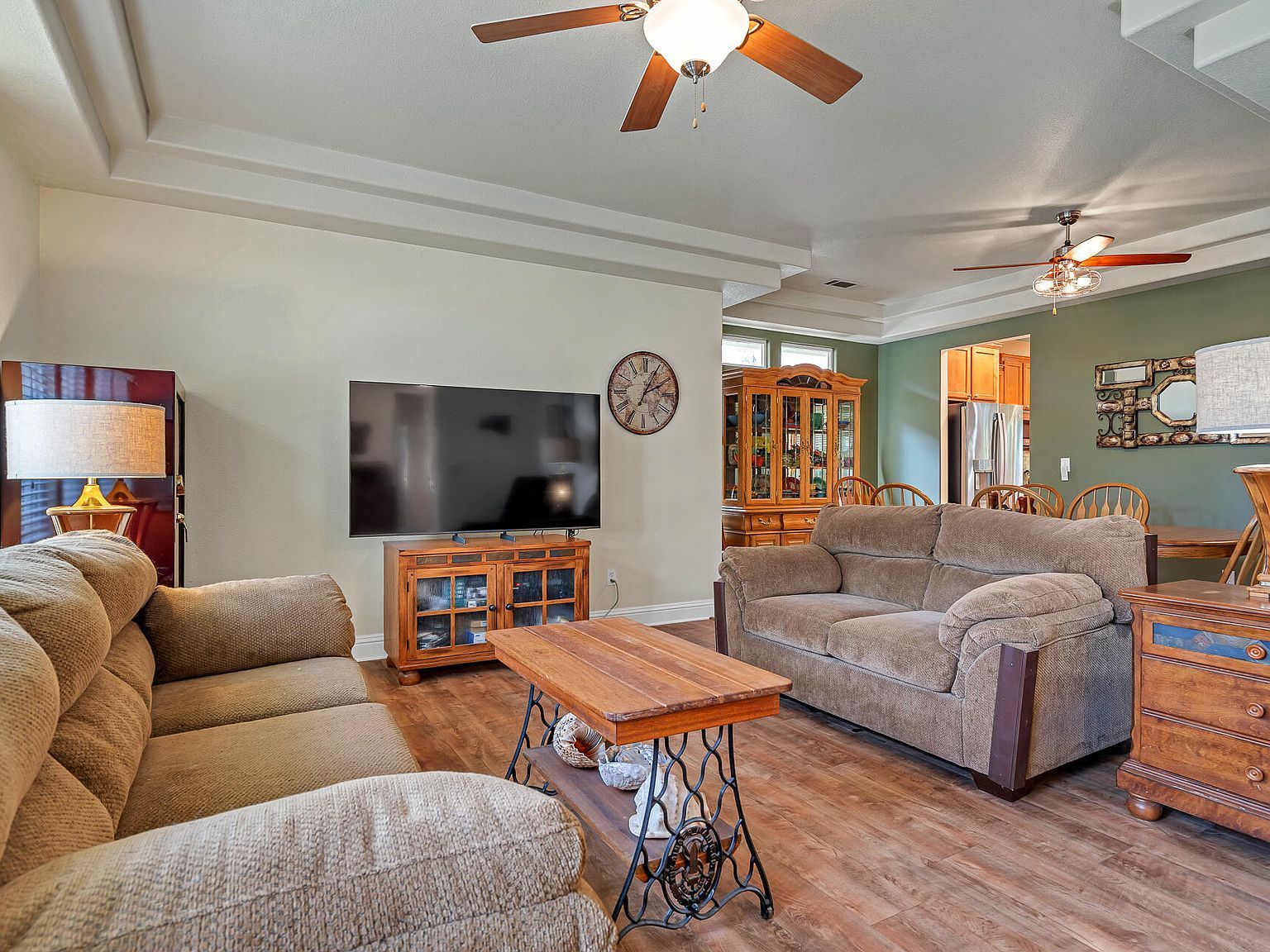 3473 Nathan Dr Anderson, CA 96007  | Single Family