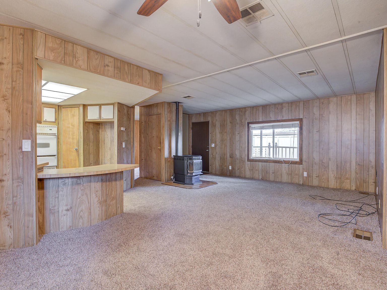 6870 Riverland Dr SPACE 56 Redding, CA 96002  | New build