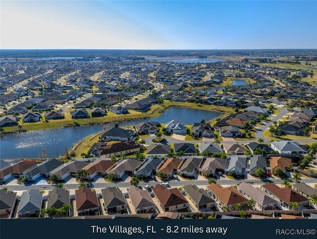 Corner Se Place Pl #142 Summerfield, FL 34491  | Land/Lot