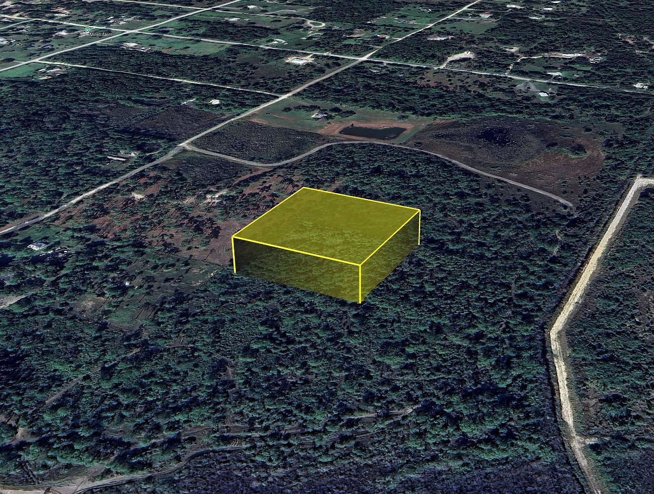 LOT 7 Pioneer 9th St Clewiston, FL 33440  | Land/Lot
