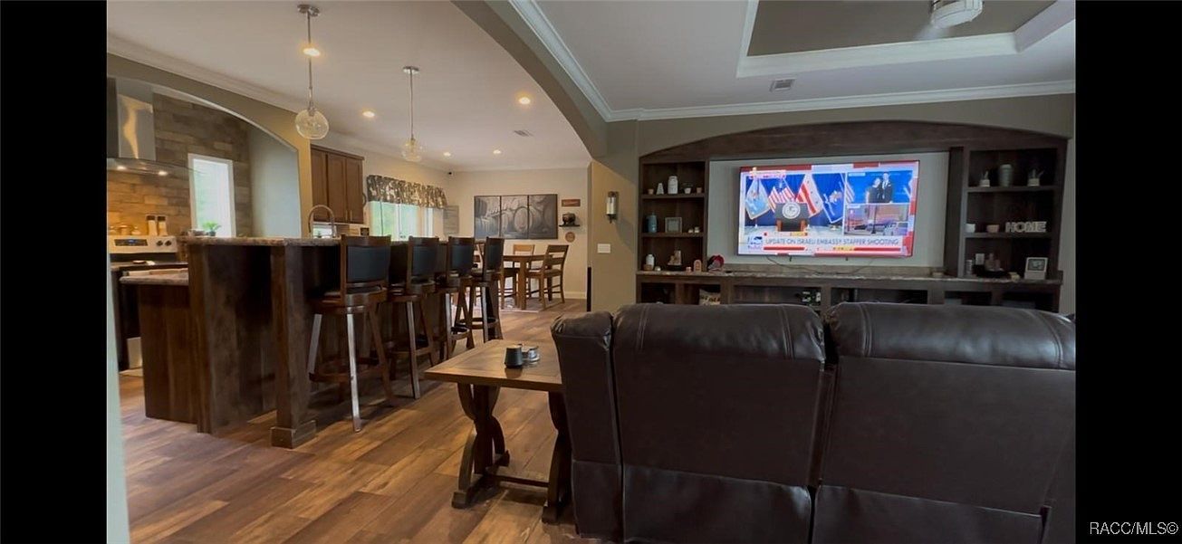 5590 W X Anne Ln Dunnellon, FL 34433 | New build