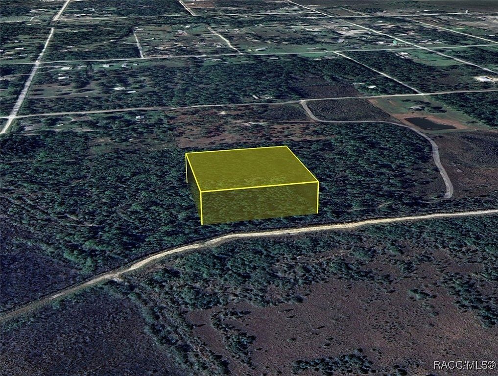 Corner Of Pioneer 9th St Clewiston, FL 33440 | Land/Lot
