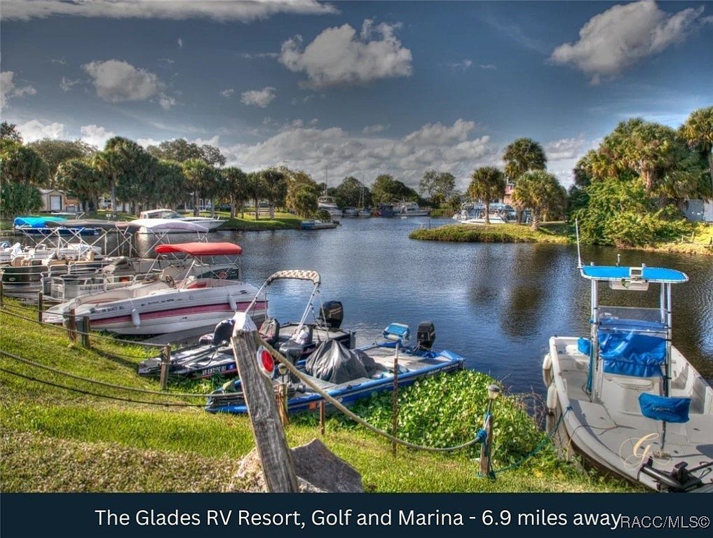 Pioneer #9 Clewiston, FL 33440  | Land/Lot