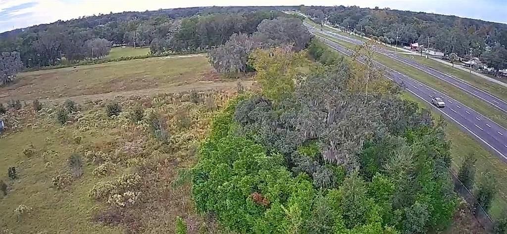 27360 Cortez Blvd Brooksville, FL 34602  | Land/Lot