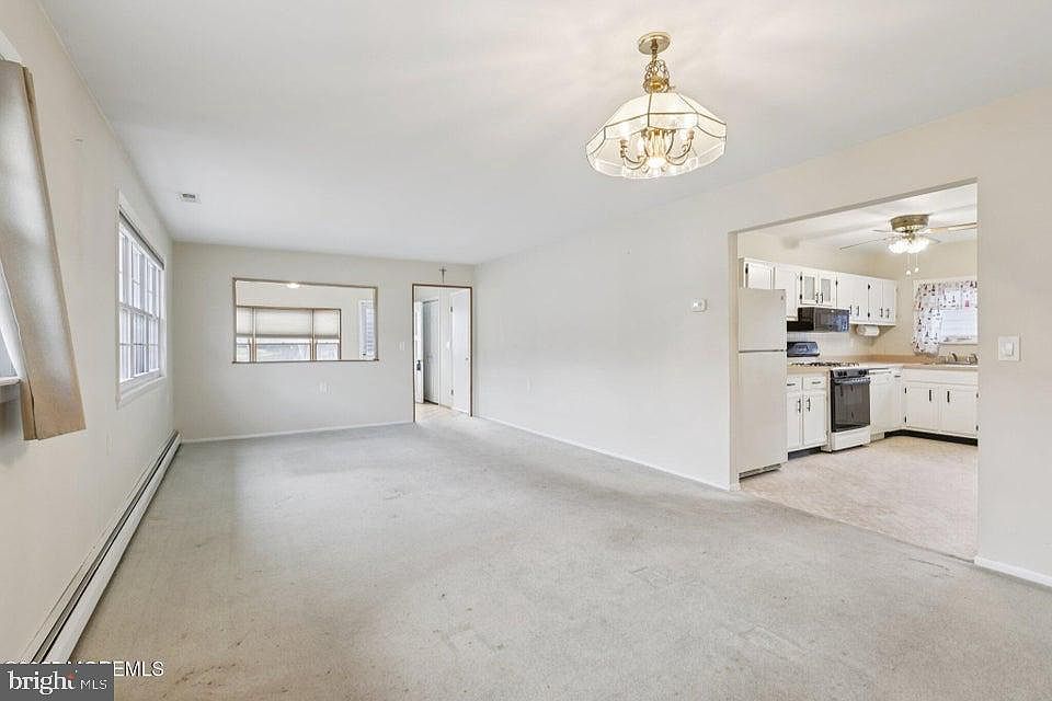 192 Charlotteville Dr S #S Toms River, NJ 08757 | Single Family